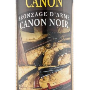 sans marque EA - Bronzage à froid - Canon Noir - produits d'entretien & droguerie