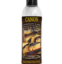 CANON PRO - Nourrissant d'arme