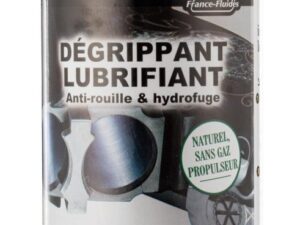 CANON LUB - Dégrippant et lubrifiant