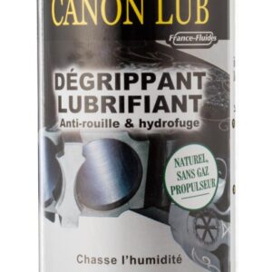 sans marque EA - CANON LUB - Dégrippant et lubrifiant - produits d'entretien & droguerie