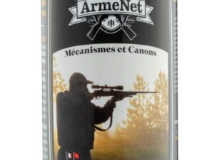 Armenet Bronzage à froid (flacon de 250 ml)