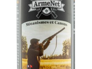 Armenet Fixateur de Bronzage (flacon de 250 ml)