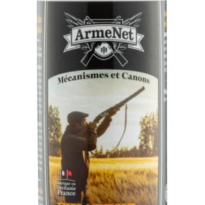 Armenet Fixateur de Bronzage (flacon de 250 ml) - produits d'entretien & droguerie