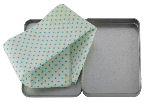 Armenet Lingettes lubrifiant et nettoyant petit modèle – Image 2