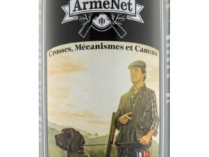 Armenet Nourrissant d'arme (flacon de 250 Ml)