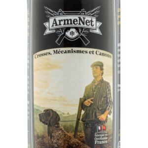 Armenet Nourrissant d'arme (flacon de 250 Ml) - produits d'entretien & droguerie