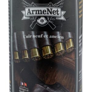Armenet Popote du tanneur (flacon de 250 Ml) - produits d'entretien & droguerie