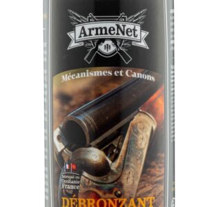 Armenet Débronzant - Déplombant (flacon de 250Ml) - produits d'entretien & droguerie