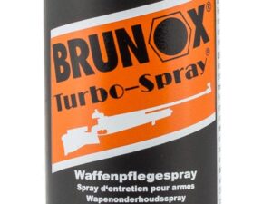 Huile Turbo-Spray en bidon 100 ml - Brunox