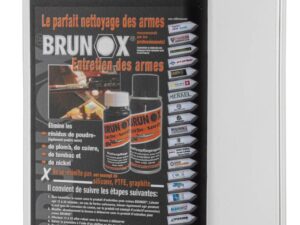 Huile Turbo-Spray en bidon de 5 l  - Brunox