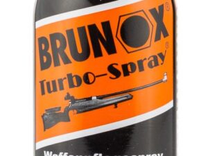 Huile Turbo-Spray en pulvérisateur 120 ml/100 ml - Brunox