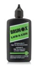 Lubrifiant Lub & Cor en bouteille 100 ml avec orifice goutte à goutte – Brunox - Vue principale