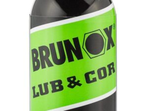 Lubrifiant Lub & Cor en aérosol 100 ml - Brunox