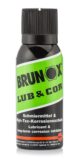 Lubrifiant Lub & Cor en aérosol 100 ml – Brunox - Vue principale