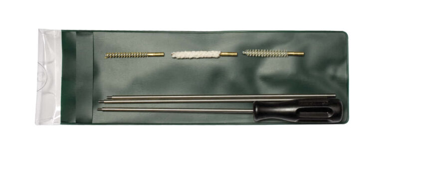 Trousse de nettoyage pour canons cal. 4,5 - Vue principale