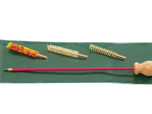 Set de nettoyage poudre noire cal. 36 et 44