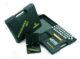 Mallette kit rechargement pour armes à silex - Vue principale