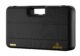 Mallette Match pistolet poudre noire - Vue principale