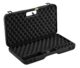 Mallette Match pistolet poudre noire - Vue 2
