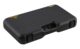 Mallette Match pistolet poudre noire - Vue 3