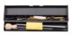 Set de nettoyage pour revolver cal .36 .44 et .45 poudre noire - Vue 1