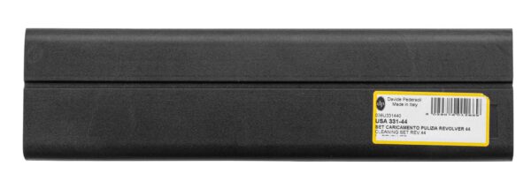 Set de nettoyage pour revolver cal .36 .44 et .45 poudre noire – Image 3