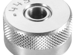 Insert pour graisse boulet . 450 - Davide Pedersoli