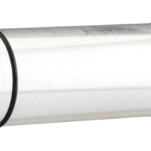 Davide PEDERSOLI & C - Seringue pour graisse - accessoires poudre noire