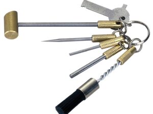 Set outils armes à silex