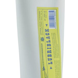 Davide PEDERSOLI & C - Tube de lubrifiant LUBRIBLACK - munitions poudre noire