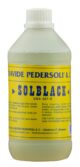 Solvant poudre noire Solblack - Vue 1