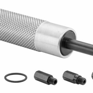 Davide PEDERSOLI & C - Expulseur de balles CO2 Davide Pedersoli - accessoires poudre noire