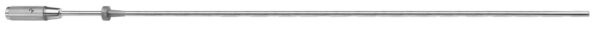 Baguettes aluminium pour pistolets ou fusils – Image 4
