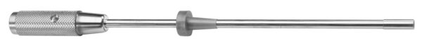 Baguettes aluminium pour pistolets ou fusils – Image 3