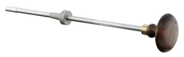 Baguettes aluminium pour pistolets ou fusils – Image 2