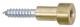 Extracteur de balles femelle - Vue 1
