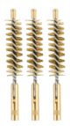 Lot de 3 brosses laiton embout femelle - Vue 4