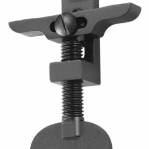 Davide PEDERSOLI & C - Tendeur de grand ressort Lafayette - accessoires poudre noire