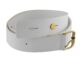 Bretelle cuir pour fusils 1777 An XI - Vue 1