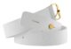 Bretelle cuir pour fusils 1777 An XI - Vue principale