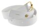 Bretelle cuir pour fusils 1777 An XI - Vue 2