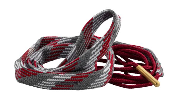 Cordon de nettoyage type BoreSnake pour canons pistolets et revolvers – Image 3