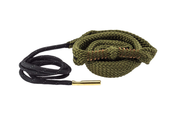 Cordon de nettoyage type BoreSnake pour canons pistolets et revolvers – Image 4