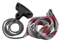 Cordon de nettoyage type BoreSnake pour canons pistolets et r...