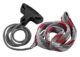 Cordon de nettoyage type BoreSnake pour canons pistolets et revolvers - Vue principale
