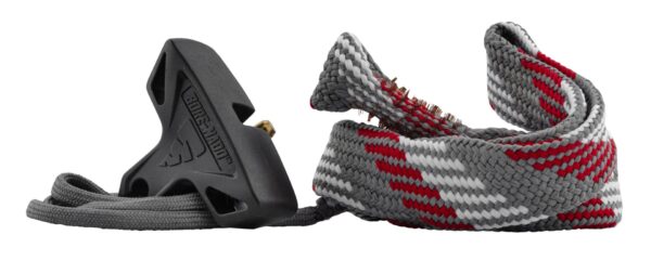 Cordon de nettoyage type BoreSnake pour canons pistolets et revolvers – Image 2