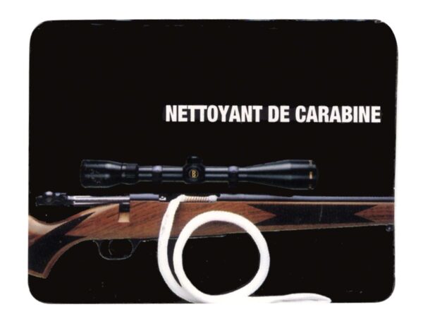 Cordon de nettoyage type "BoreSnake"/"Borenado" – Image 9