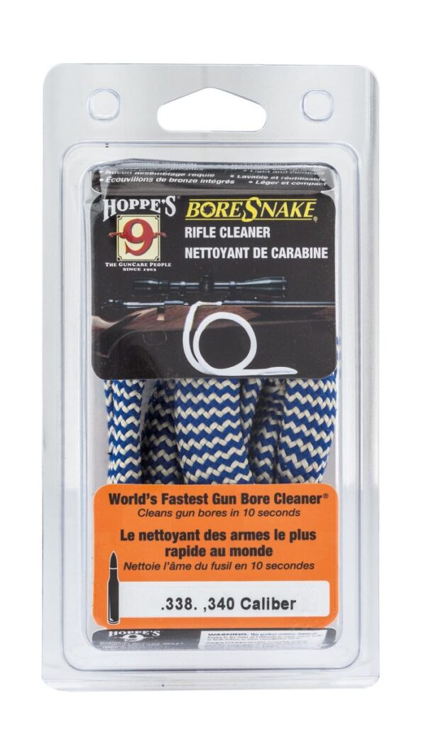 Cordon de nettoyage type "BoreSnake"/"Borenado" – Image 7