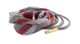 Cordon de nettoyage type « BoreSnake »/ »Borenado » - Vue 2