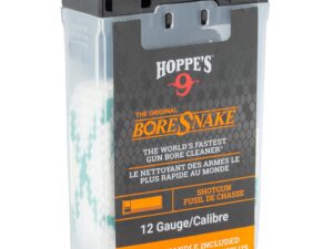 Cordon de nettoyage BoreSnake pour canons fusils